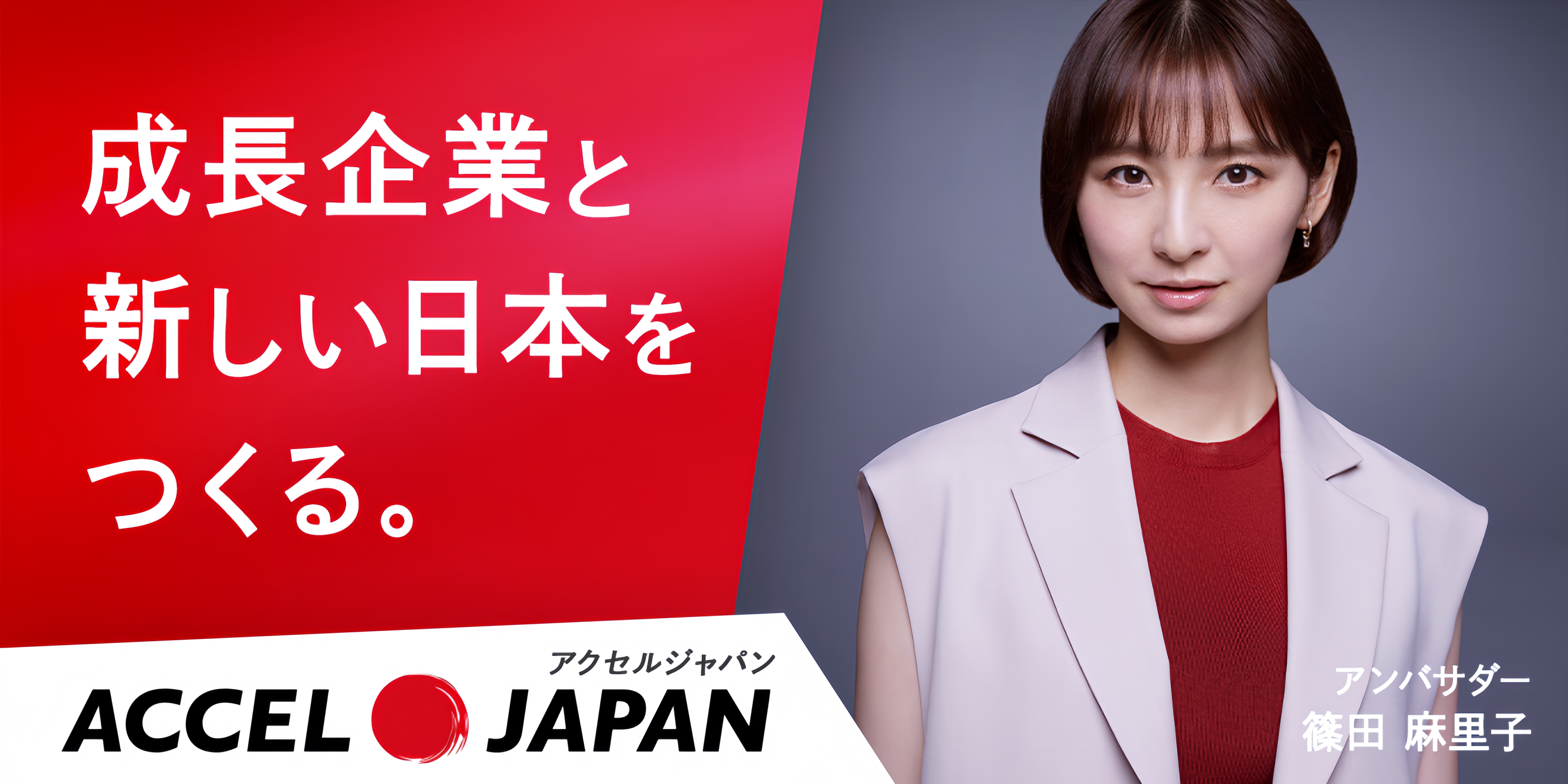 ACCEL JAPAN